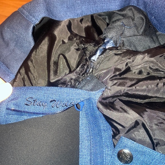 Airblaster Sassy High-Waisted Pants - Women's - Picture 8 of 11